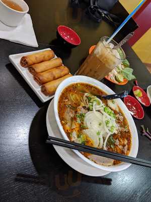 Viet Huong Noodle House
