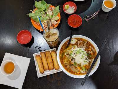 Viet Huong Noodle House