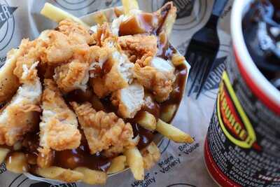 Fatburger 32nd Avenue