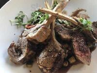 Atrevida Restaurant & Lounge