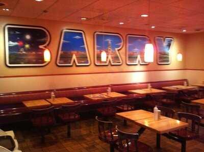 Restaurant Barry