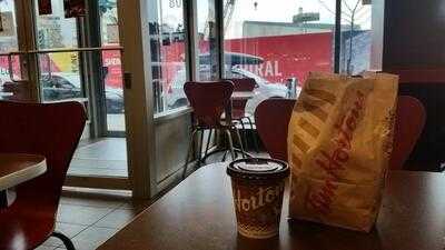 Tim Hortons