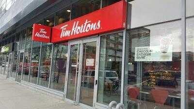 Tim Hortons