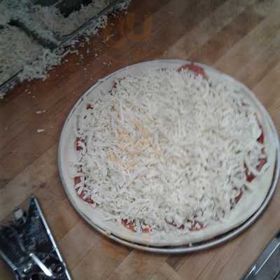 Restaurant Pizzeria Bedford