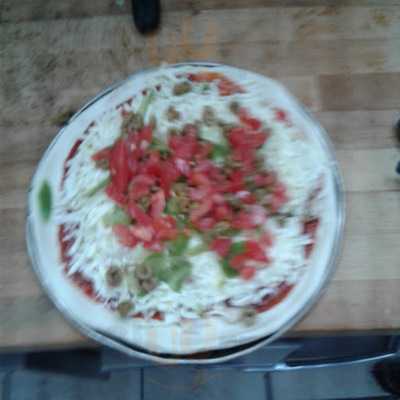 Restaurant Pizzeria Bedford