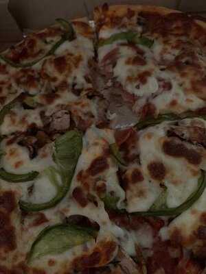 Restaurant Pizzeria Bedford