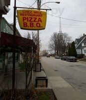 Restaurant Chez Mike