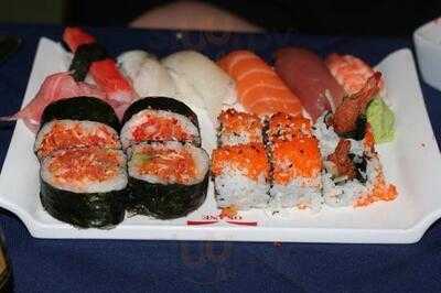 Okane Bar Sushi