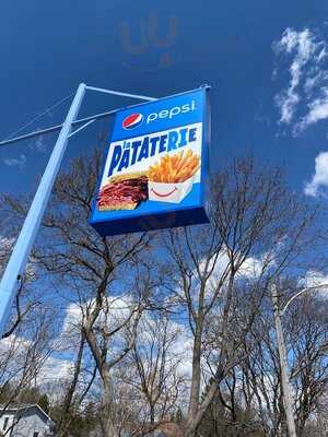 Restaurant La Pataterie