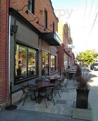 Restaurant L'interlude