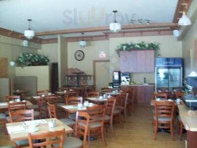 Restaurant L'interlude