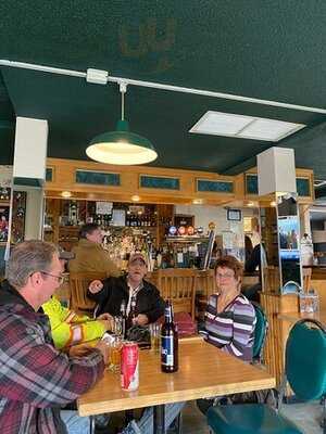 J N Pizza & Restaurant