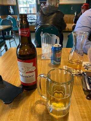 J N Pizza & Restaurant