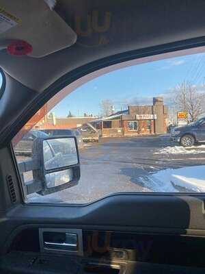 J N Pizza & Restaurant