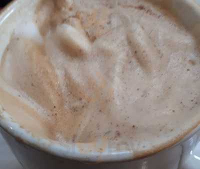 Second Cup Coffee Co. Featuring Pinkberry Frozen Yogurt