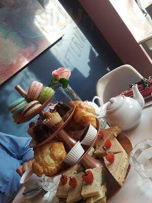 Quelque Chose Patisserie