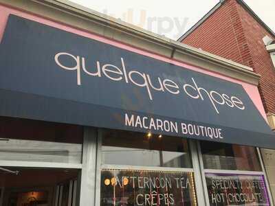 Quelque Chose Patisserie