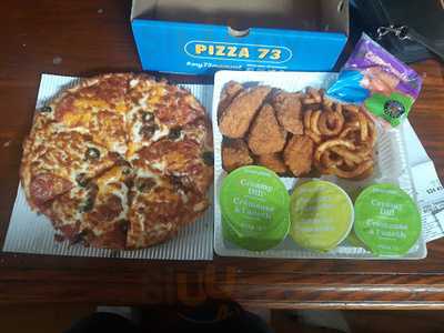 Pizza 73