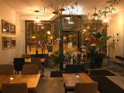 Bistro Co Ut - Montreal