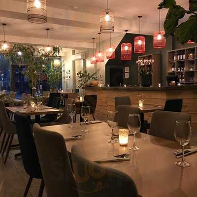 Bistro Co Ut - Montreal