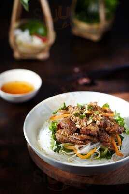 Bistro Co Ut - Montreal