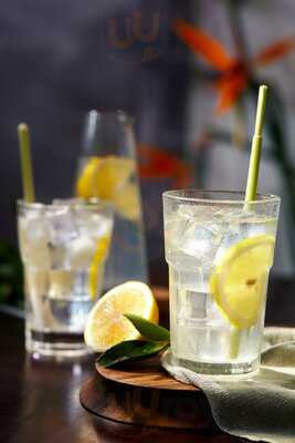 Bistro Co Ut - Montreal