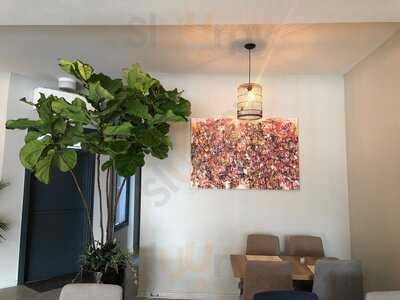 Bistro Co Ut - Montreal