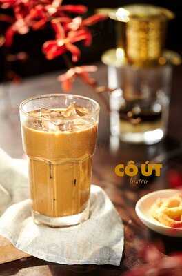 Bistro Co Ut - Montreal