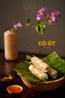 Bistro Co Ut - Montreal