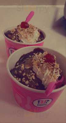 Baskin-robbins