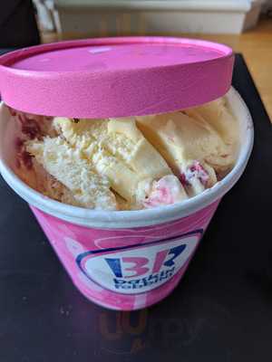 Baskin-robbins