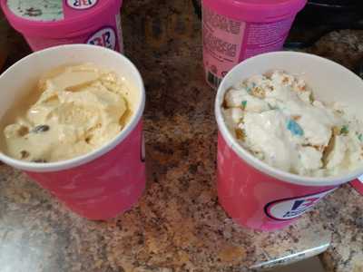 Baskin-robbins