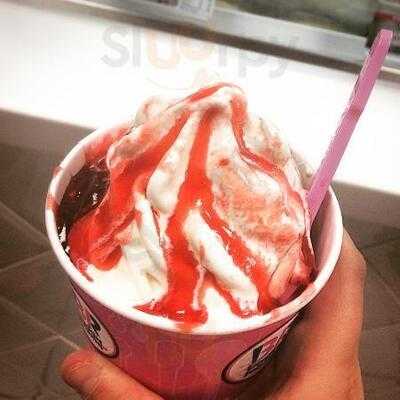 Baskin-robbins