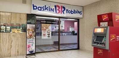 Baskin-robbins