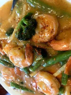 Jung Thai Restaurant