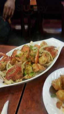 Jung Thai Restaurant