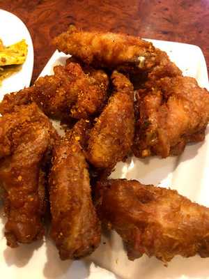 Jung Thai Restaurant