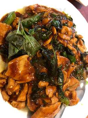 Jung Thai Restaurant