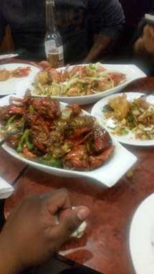 Jung Thai Restaurant