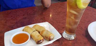 Jung Thai Restaurant