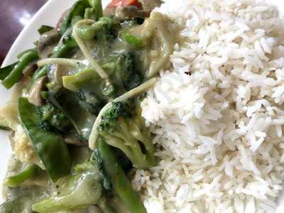 Jung Thai Restaurant