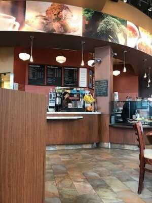 Good Earth Cafe - Lougheed Block