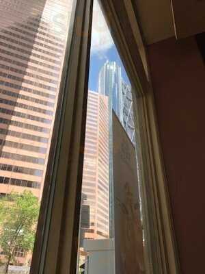 Good Earth Cafe - Lougheed Block