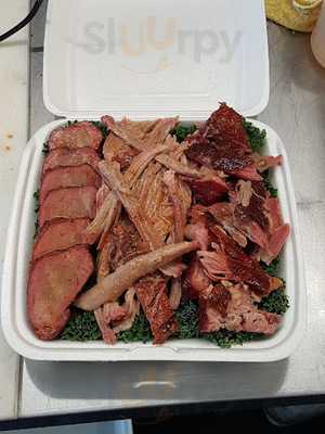 Kam Wah B.b.q. Specialty