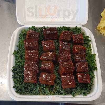 Kam Wah B.b.q. Specialty