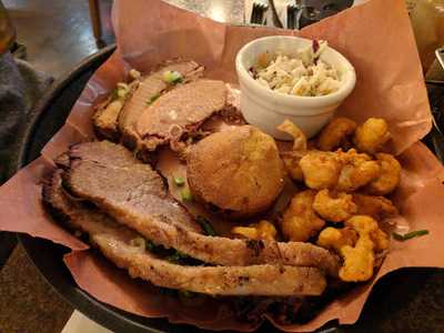 Kam Wah B.b.q. Specialty