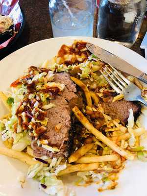 Kam Wah B.b.q. Specialty