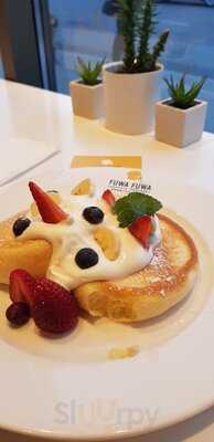 Fuwa Fuwa Japanese Pancakes