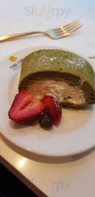 Fuwa Fuwa Japanese Pancakes