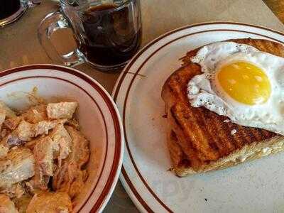 La Dinette Montreal-est